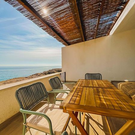 Apartamentos Sol Naixent L'Ametlla de Mar Luaran gambar