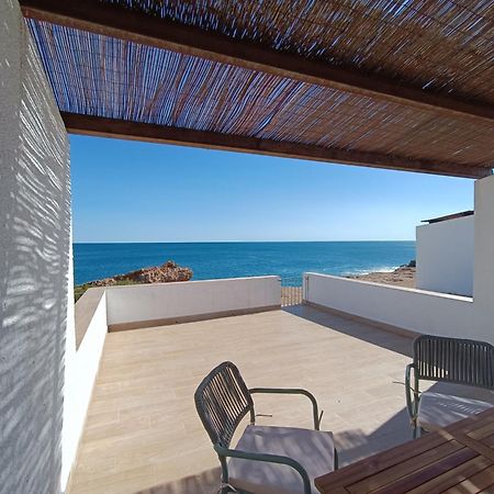 Apartamentos Sol Naixent L'Ametlla de Mar Luaran gambar