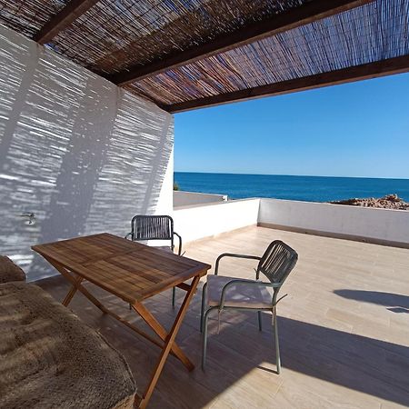 Apartamentos Sol Naixent L'Ametlla de Mar Luaran gambar