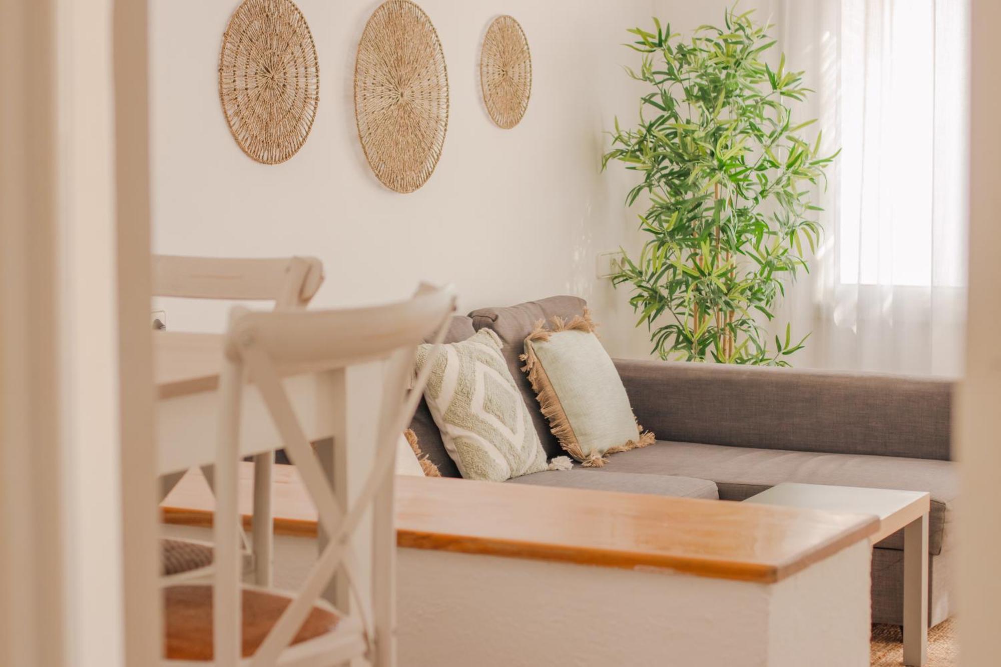 Apartamentos Sol Naixent L'Ametlla de Mar Luaran gambar