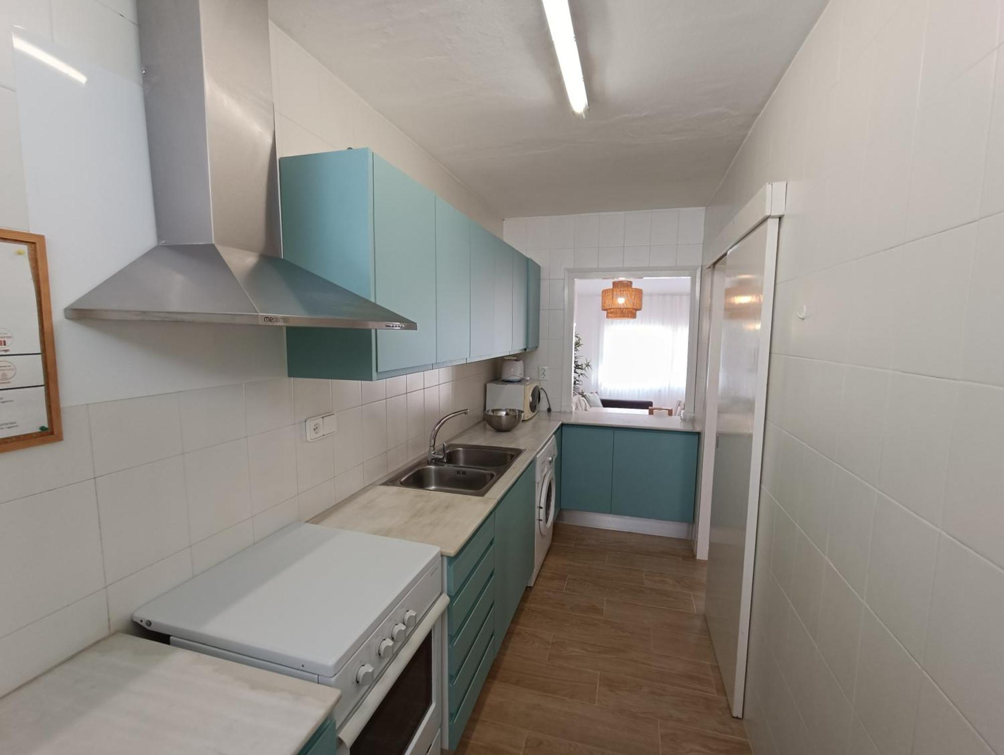 Apartamentos Sol Naixent L'Ametlla de Mar Luaran gambar
