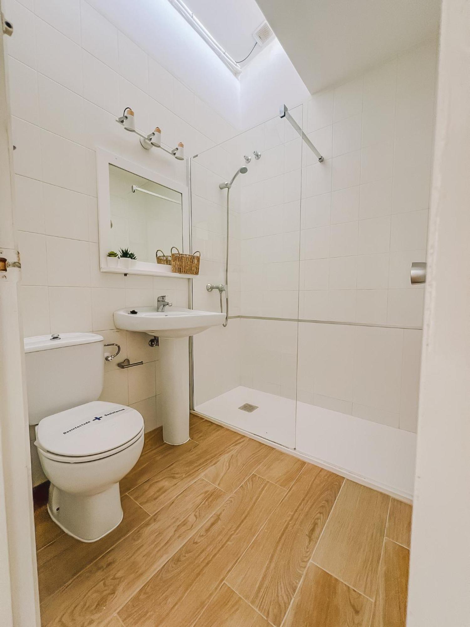 Apartamentos Sol Naixent L'Ametlla de Mar Luaran gambar