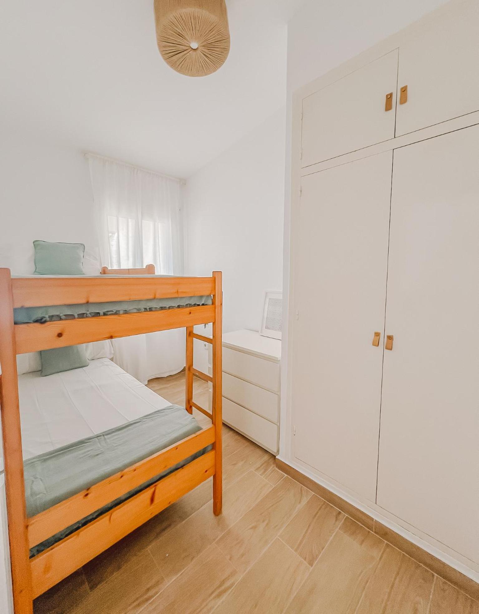 Apartamentos Sol Naixent L'Ametlla de Mar Luaran gambar