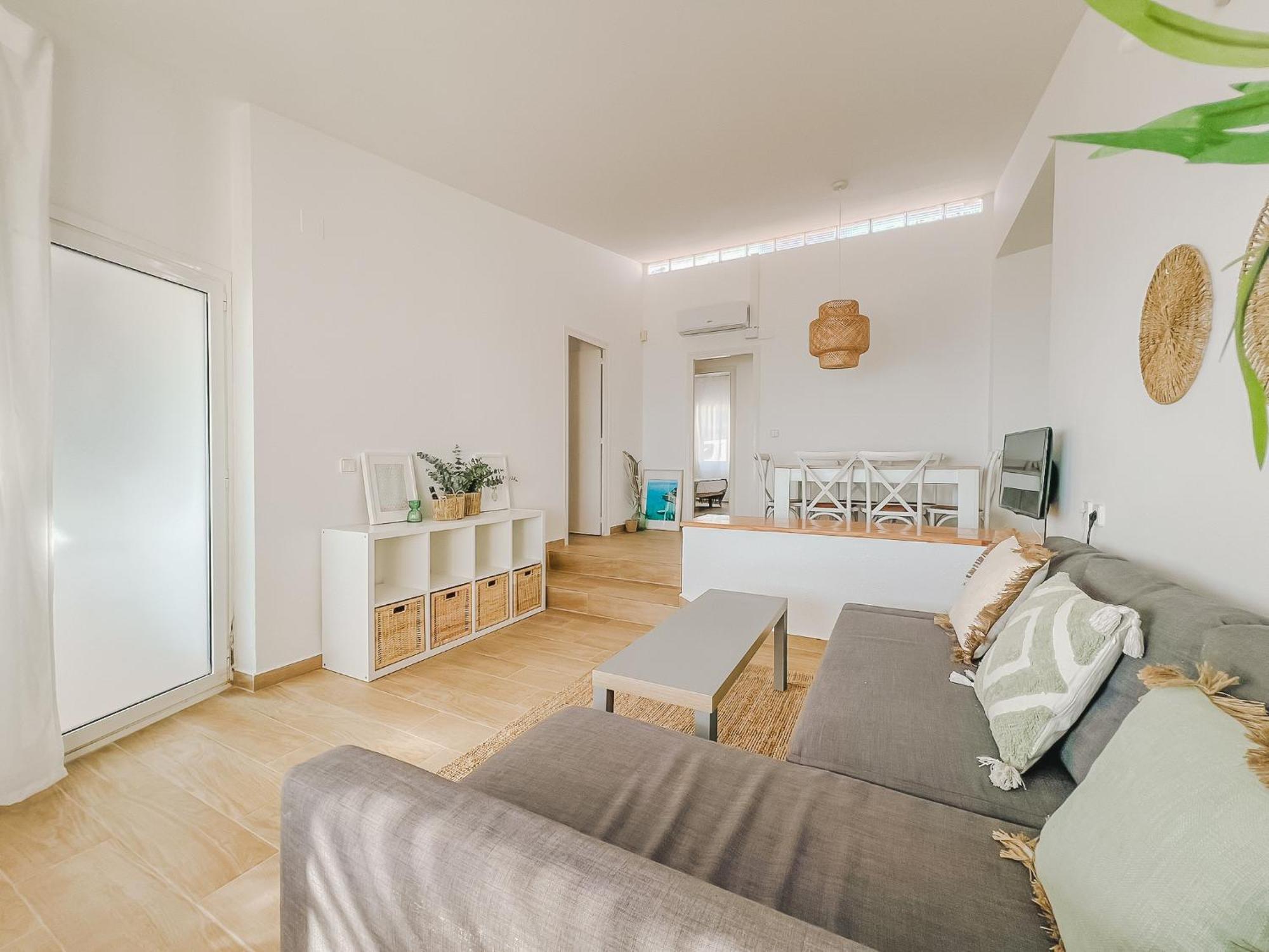 Apartamentos Sol Naixent L'Ametlla de Mar Luaran gambar