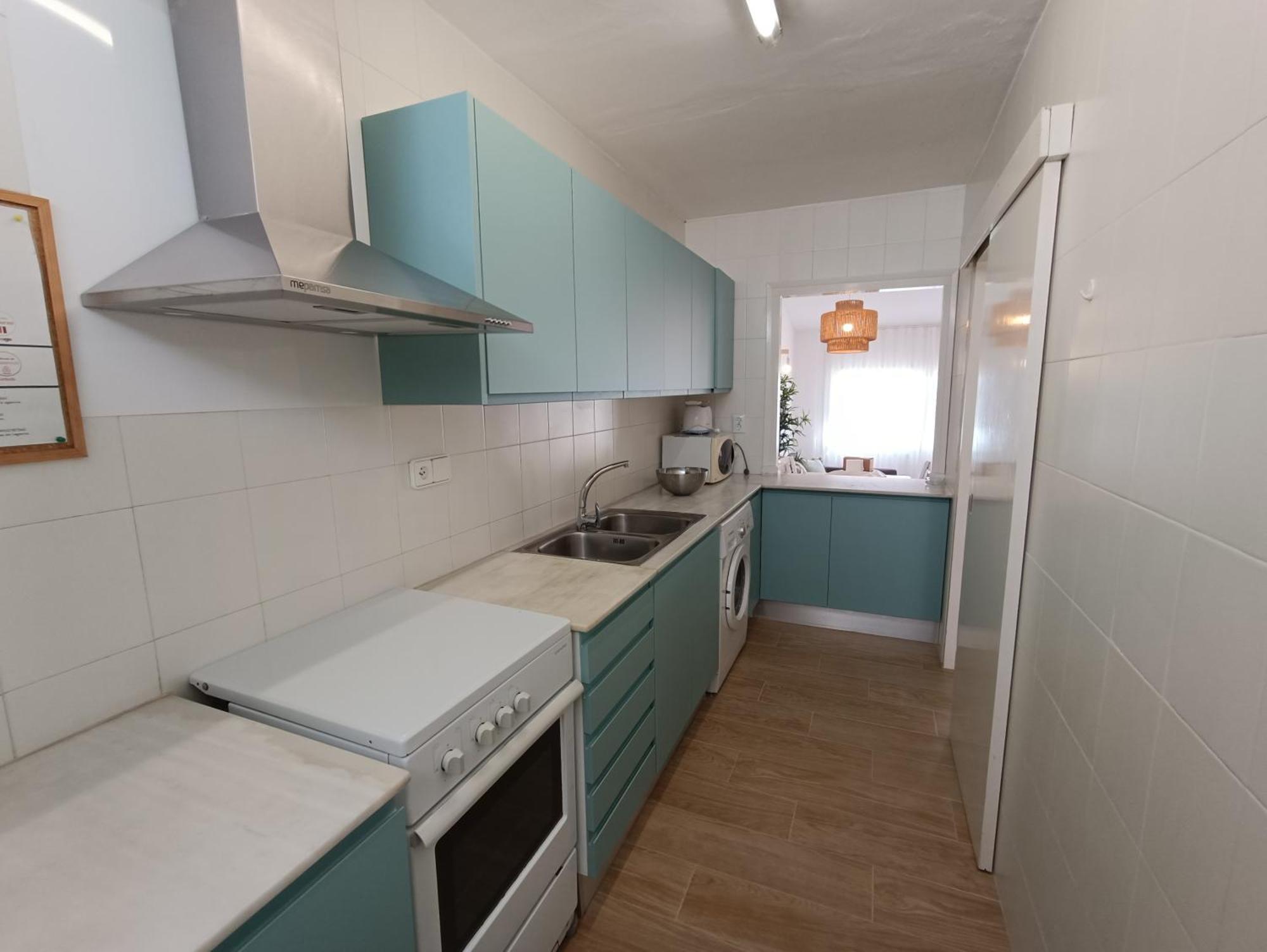 Apartamentos Sol Naixent L'Ametlla de Mar Luaran gambar